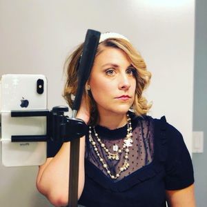 Meet your Posher, Shannon